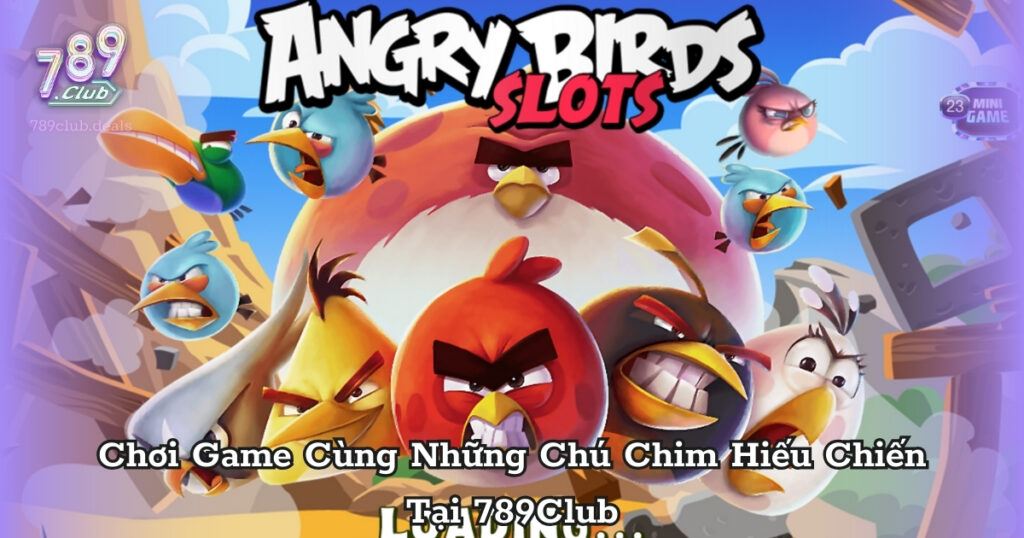 Angry Bird