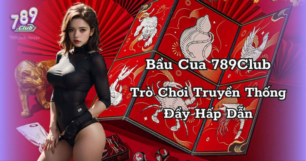 bầu cua