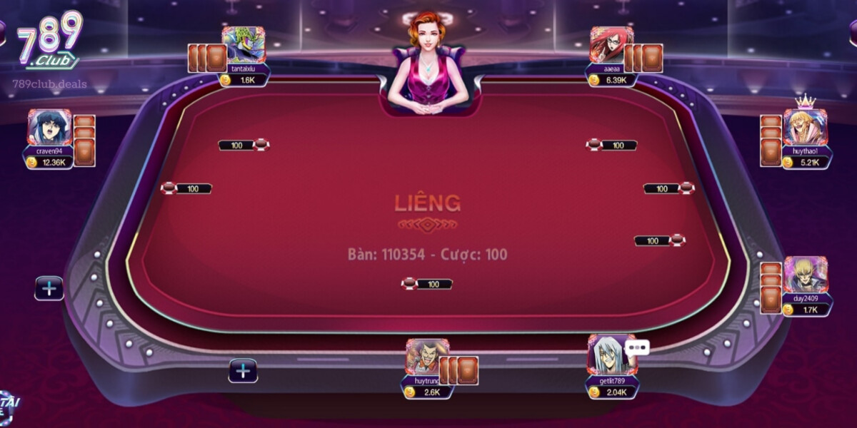 Phỏng Vấn Người Chơi Top Tại Bài Liêng 789 Club
